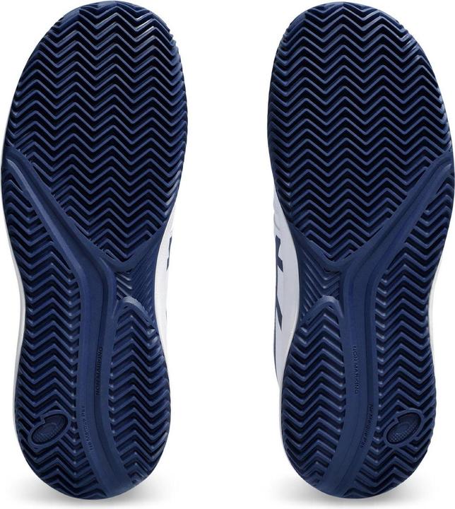 Produktbild ASICS Performance Gel-Resolution 9 GS Sandplatz Tennisschuh Kinder (37.5)