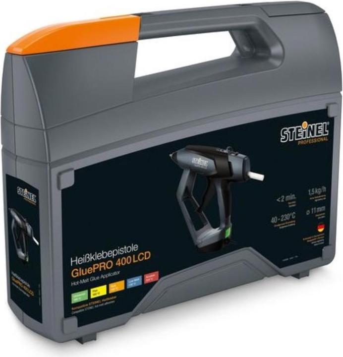 Produktbild Steinel GluePRO 400