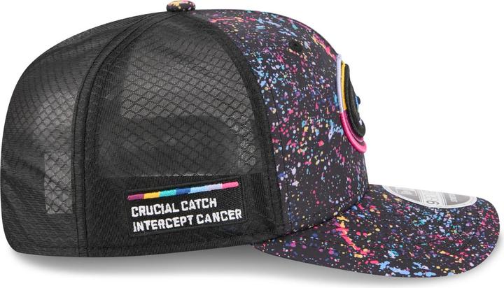 Image du produit New Era 9Seventy Trucker Cap Crucial Green Bay Packers (Taille unique)