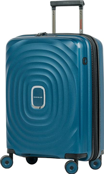 Image du produit Swissbags Echo - Taille cabine extensible (92 l)