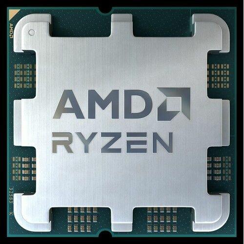 AMD Ryzen 5 8500G - 3.5 GHz - 6 Kerne - (AM5, 3.50 GHz, 6 -Core), Prozessor