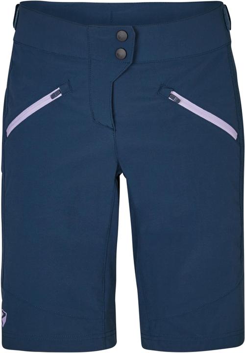 Produktbild Ziener NASITA X-Function shorts (38)