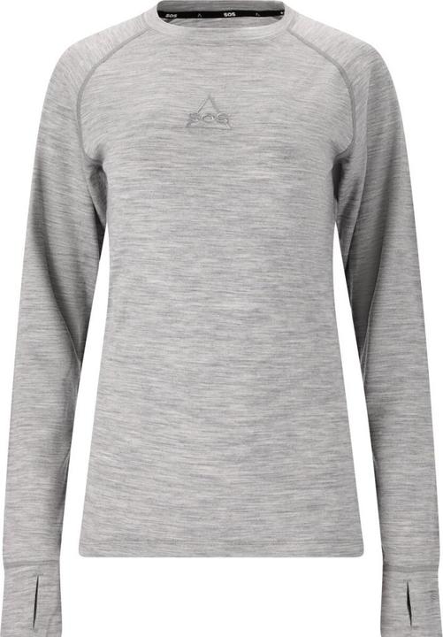 Actual product image SOS Nuuk (L)