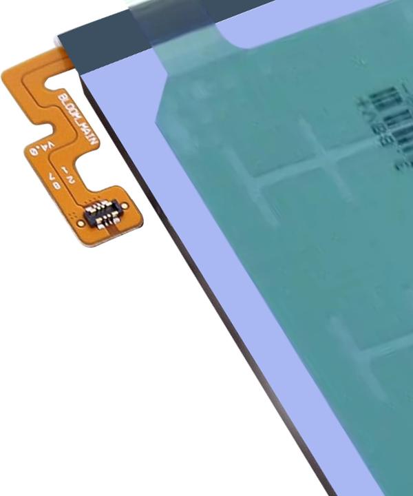 Actual product image Samsung 2620mAh, replaces EB-BF733ABY