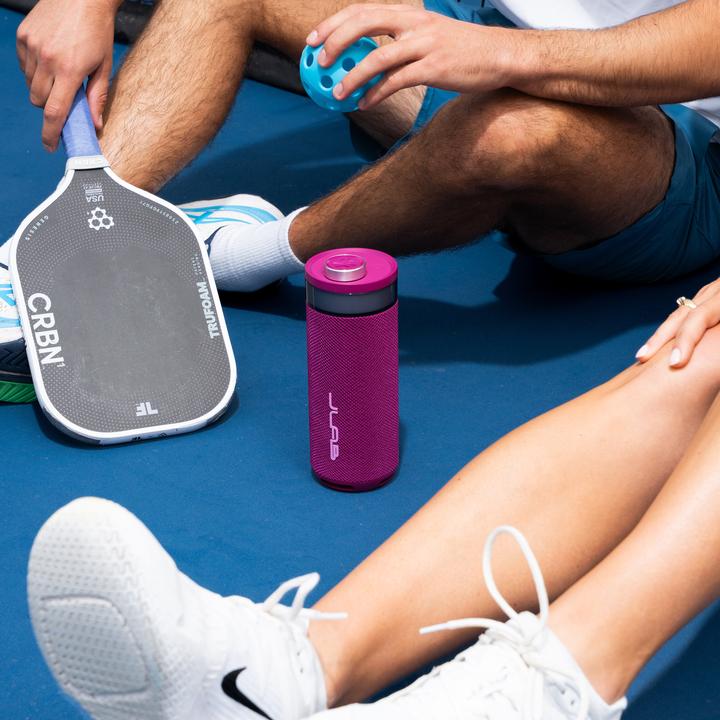 Image du produit JLab Audio GO PARTY - Portable Speaker (16 h)