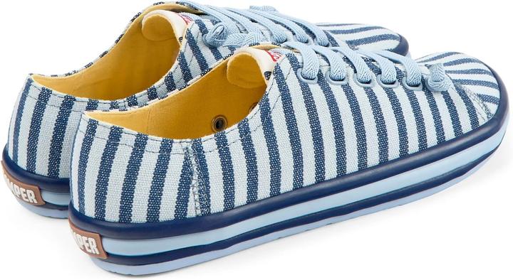 Image du produit Camper Peu Rambla Vulcanizado, chaussures plates à fermeture élastique (35)