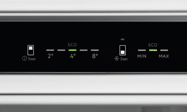 Actual product image Electrolux LNT6ME18S (249 l)