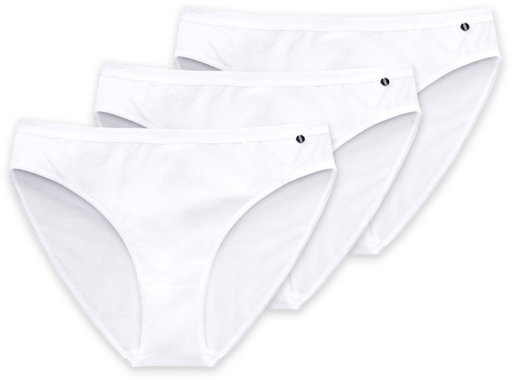 Actual product image Schiesser Tai briefs (40, pack of 3)