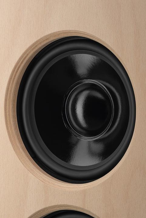 Actual product image Monacor KATANA-M1 self-assembly kit