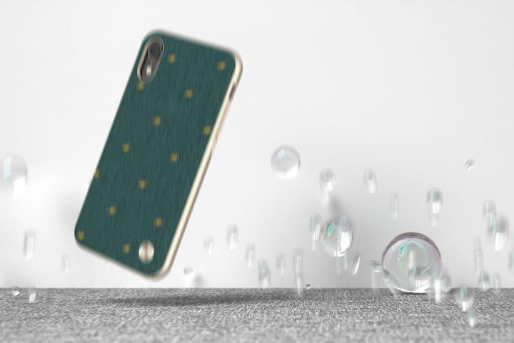 Actual product image Moshi Vesta (Apple iPhone XR)
