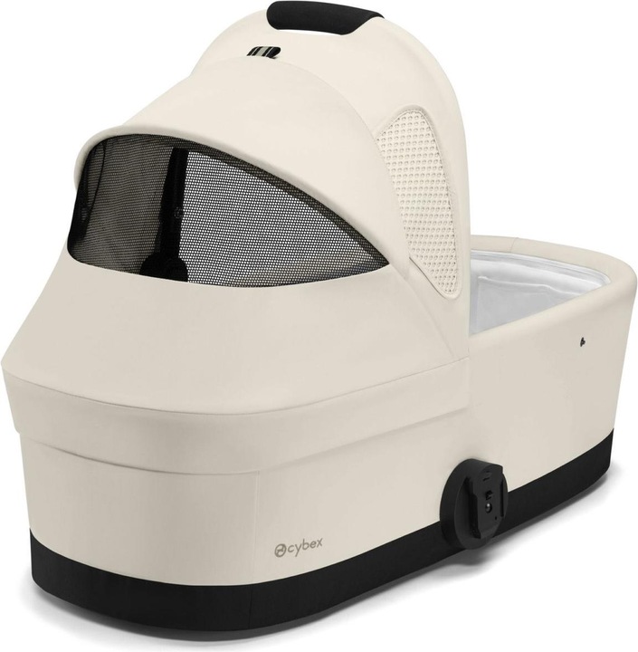 Actual product image Cybex Cot S baby bath
