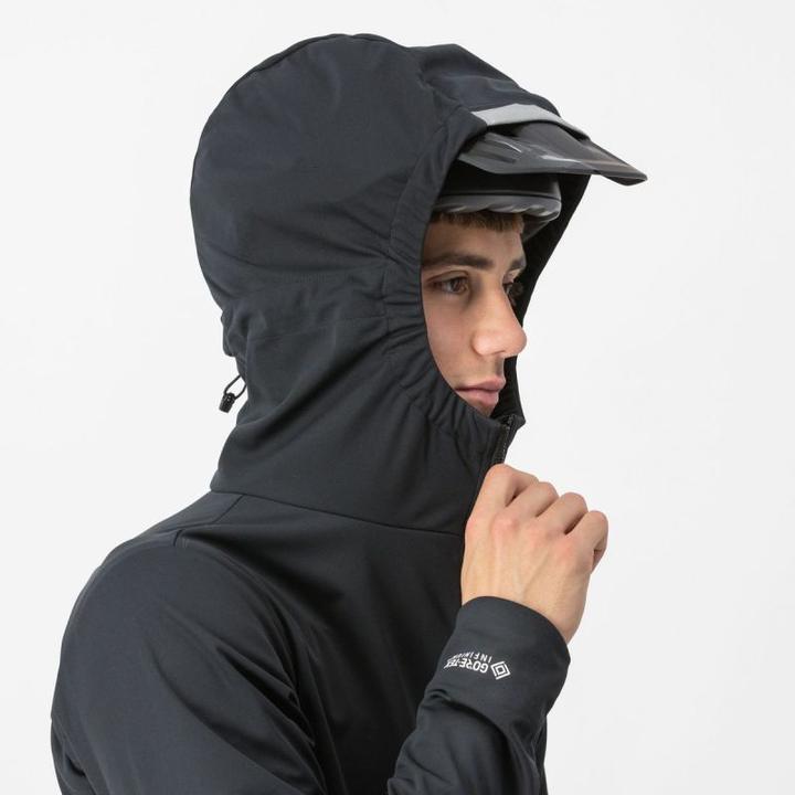 Produktbild Castelli Trail Hoodie Jacket (XXL)