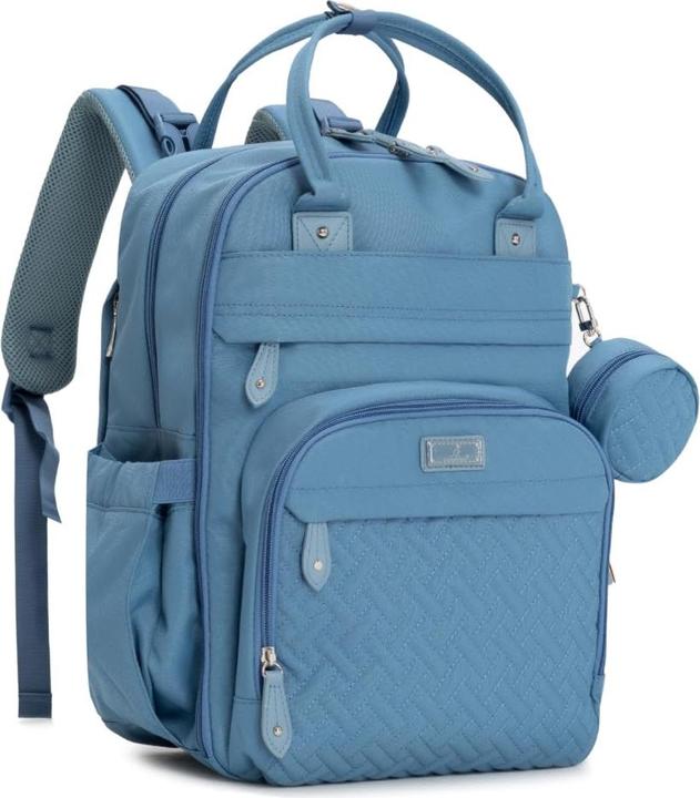 Bleu clair