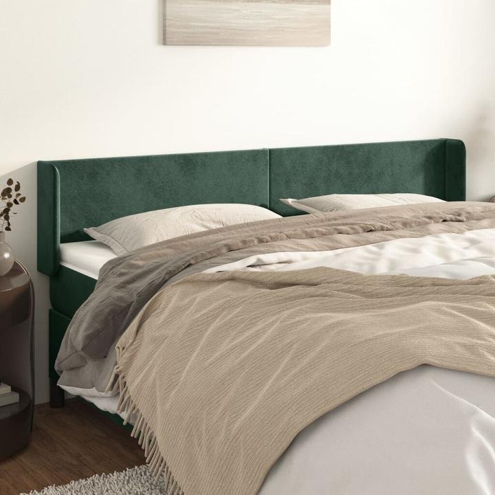 Actual product image vidaXL Kopfteil (183 x 16 x 88 cm)