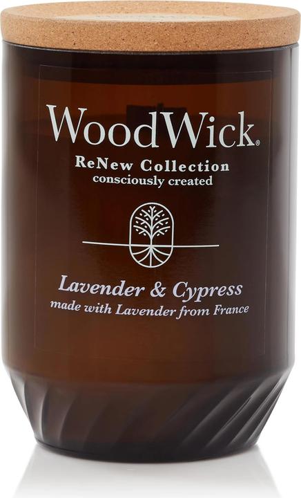 Produktbild WoodWick Renew-Candle