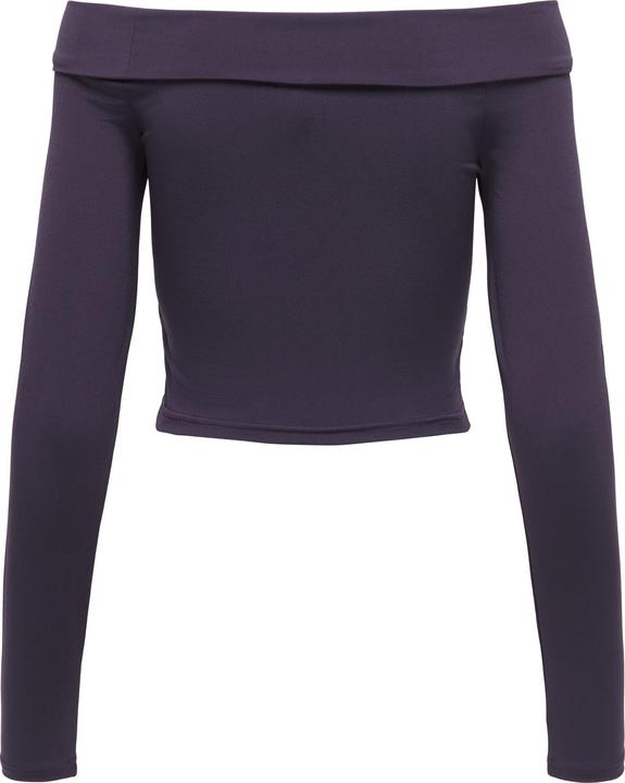 Produktbild Only Langärmeliges Off Shoulder Top (S)