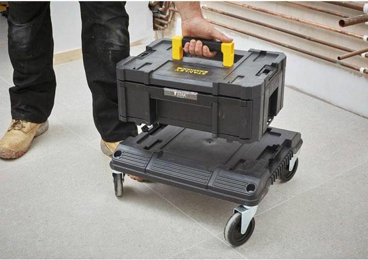 Produktbild Stanley Fatmax Pro-Stack III (1 Teil)