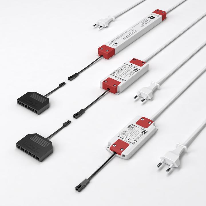 Produktbild Halemeier Transformatoren 12 V