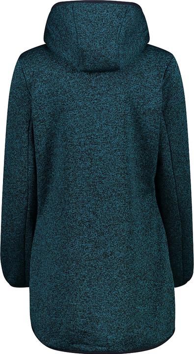 Produktbild CMP Campagnolo Hoodie