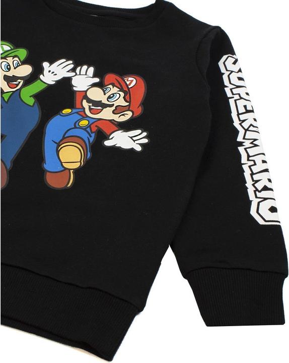 Produktbild Super Sweatshirt Jungen (152)