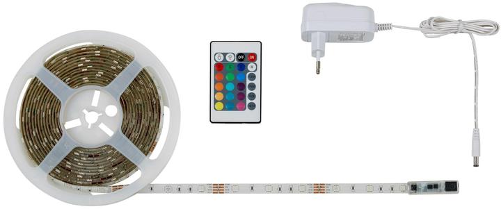 Produktbild Briloner Flow (Weiss, 500 cm, Indoor)