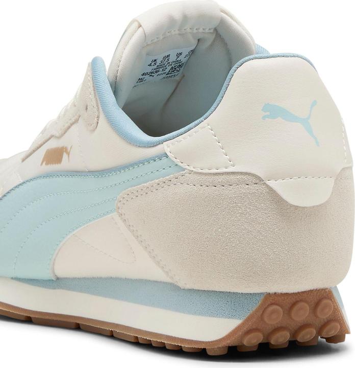 Actual product image Puma St Miler Rose (42)