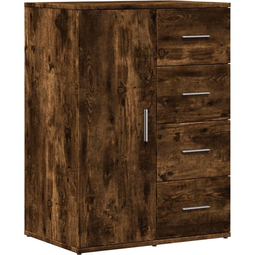 Thumbnail - VidaXL, Kommode + Sideboard, Sideboard (59 x 39 x 80 cm)