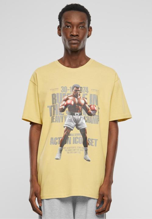 Image du produit Urban Classics Thé Rumble Heavy Oversize - 140753 (L)