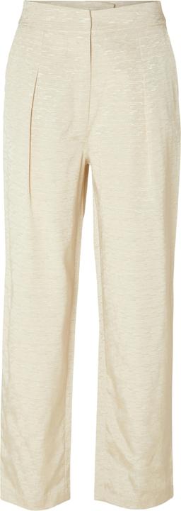 Produktbild Selected High Waist Straight Leg Hose