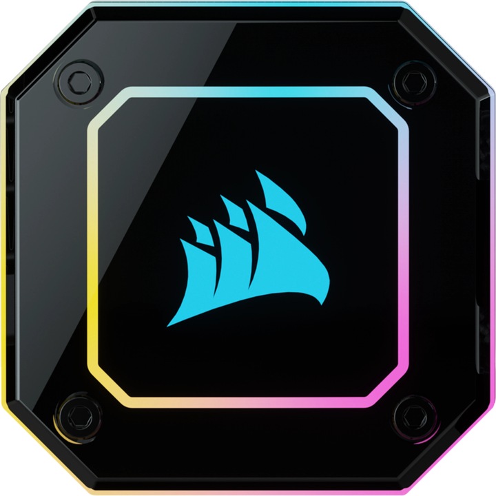 Immagine prodotto Corsair Icue H170i Elite Capellix