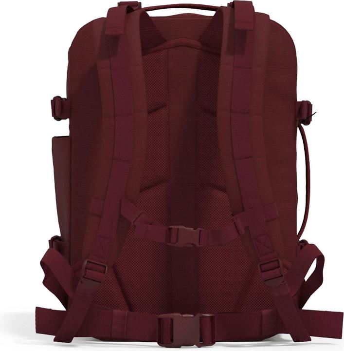 Actual product image Cabin zero Military 36L Cabin Backpack Rucksack 46 cm (20 l)