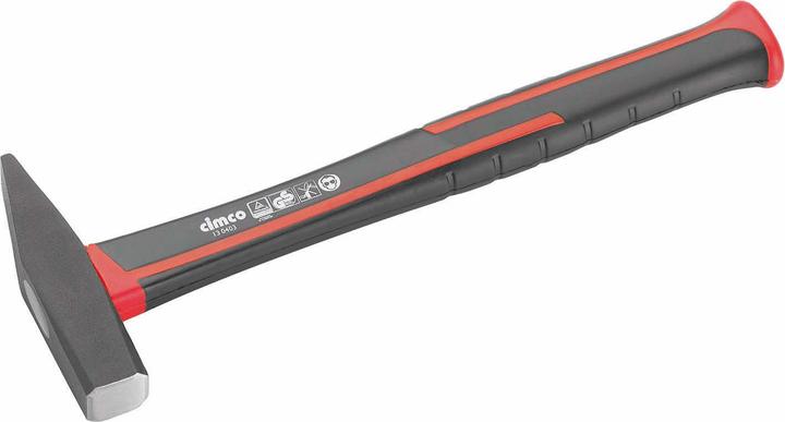 Productafbeelding Cimco Metaalbewerkershamer 300 g 130403 (300 g)