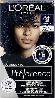 Image du produit L'Oréal Paris Préférence Vivid Colors