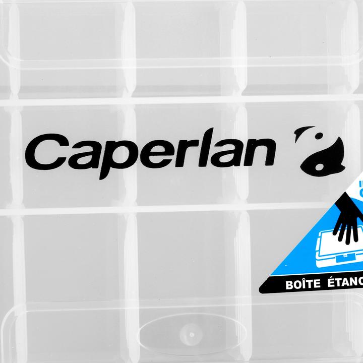 Image du produit Caperlan Box Waterproof