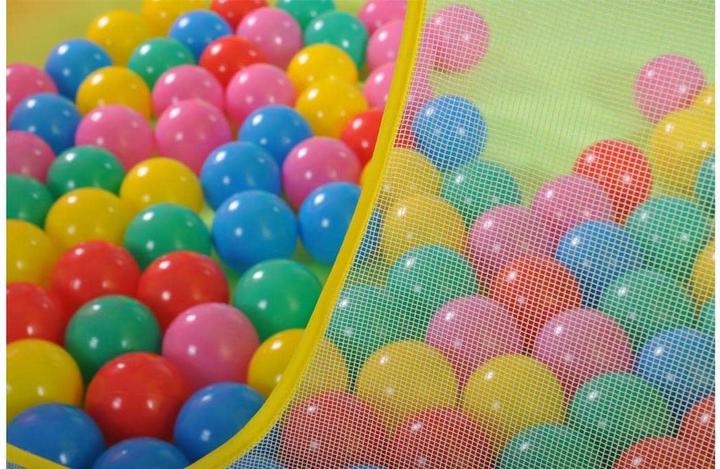 Immagine prodotto Knorrtoys Spielzelt - "Brody"/inkl. 100 colourful balls