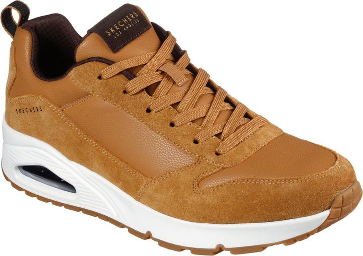 Image du produit Skechers Uno Stacre sneaker hommes (46)