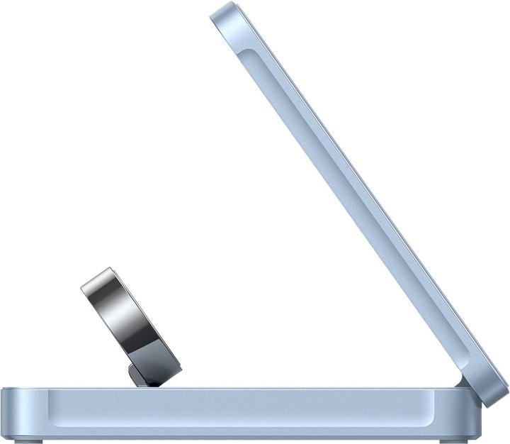 Produktbild Ugreen Magnetic Wireless Charger 3-in-1 (35 W)