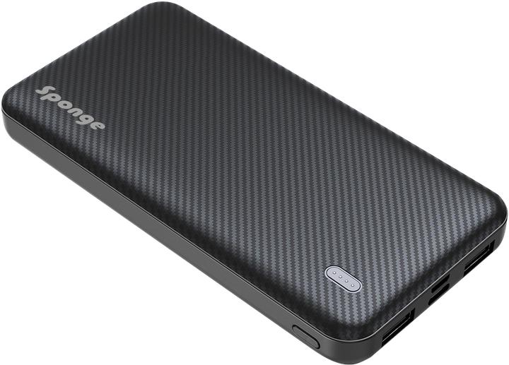 Image du produit Sponge POWERBANK ENERGY 10 000 MAGSAFE (10000 mAh, 15 W)