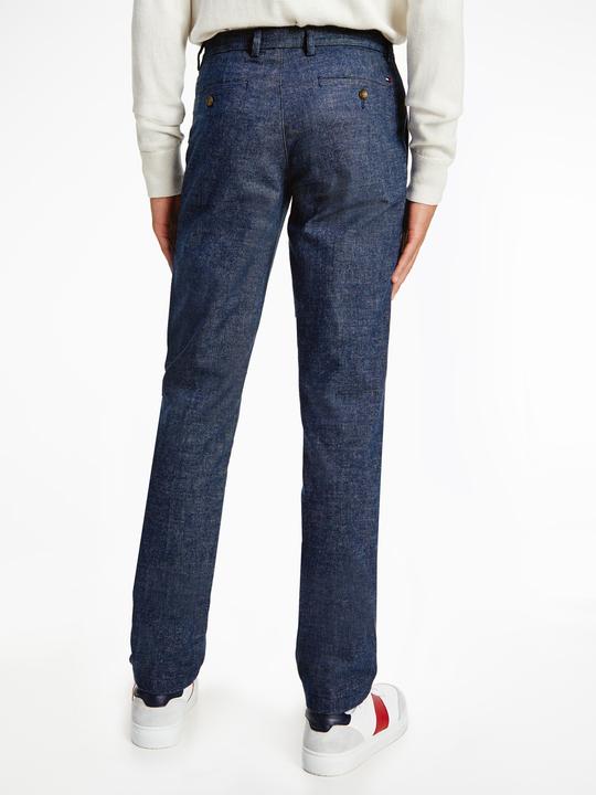 Produktbild Tommy Hilfiger Denton Brushed Solid (W33/L29)