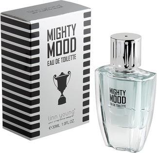 Actual product image Linn Young Mighty Mood Edt 30Ml (Eau de toilette, 30 ml)