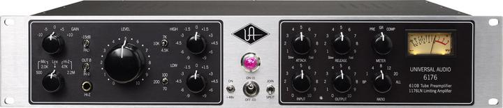 Immagine prodotto Universal Audio 6176