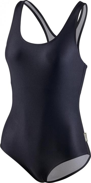 Actual product image Beco Beermann GmbH Swimsuit UV 50+ Standard | black | 40 (40)