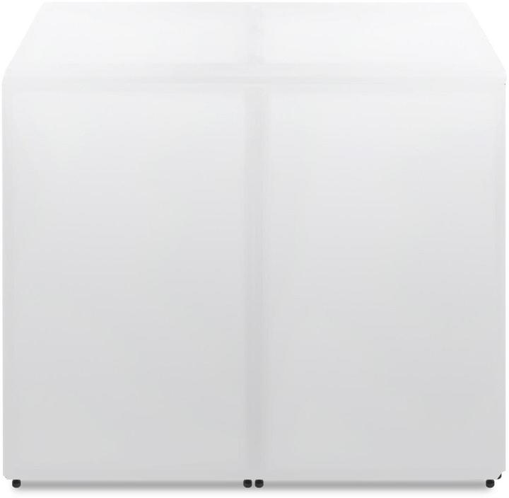 Image du produit Vonyx Cabine DJ DB3