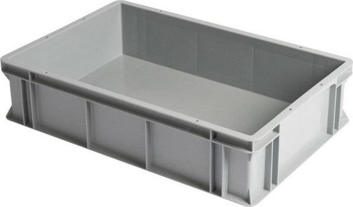 Actual product image WEZ bins