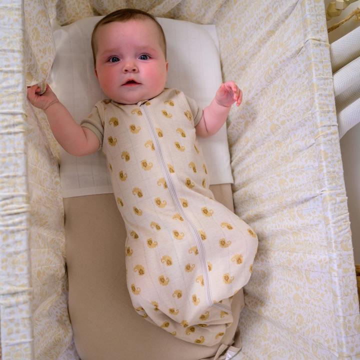 Produktbild Lodger Hopper Tribe Schlafsack (0.5 TOG, Frühling)