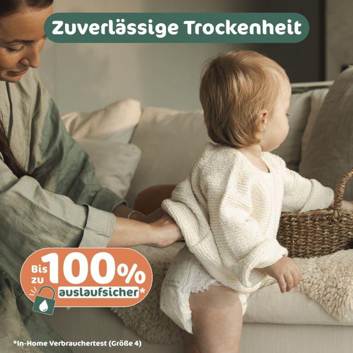 Actual product image Naty Bio-Windelhöschen (Pack, 16 pcs.)