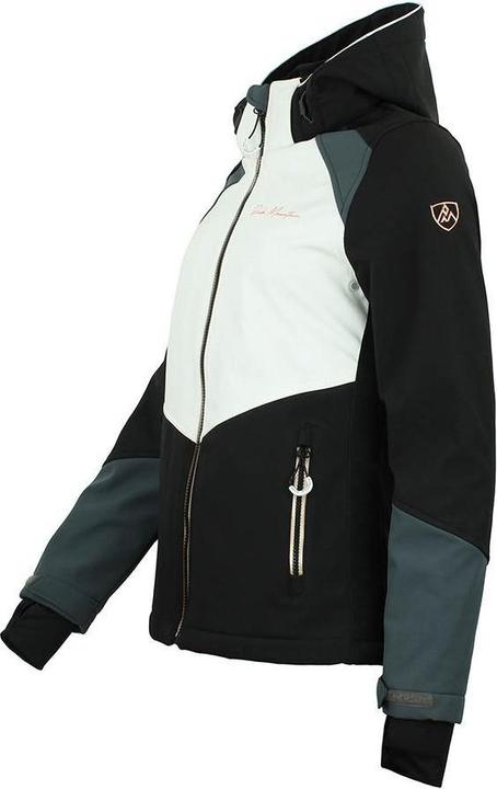 Produktbild Peak mountain Softshell Ametisffb (M)