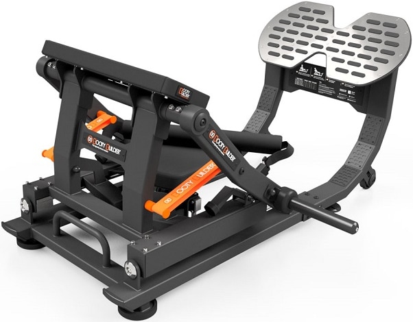Actual product image Booty Builder Platinum 2747