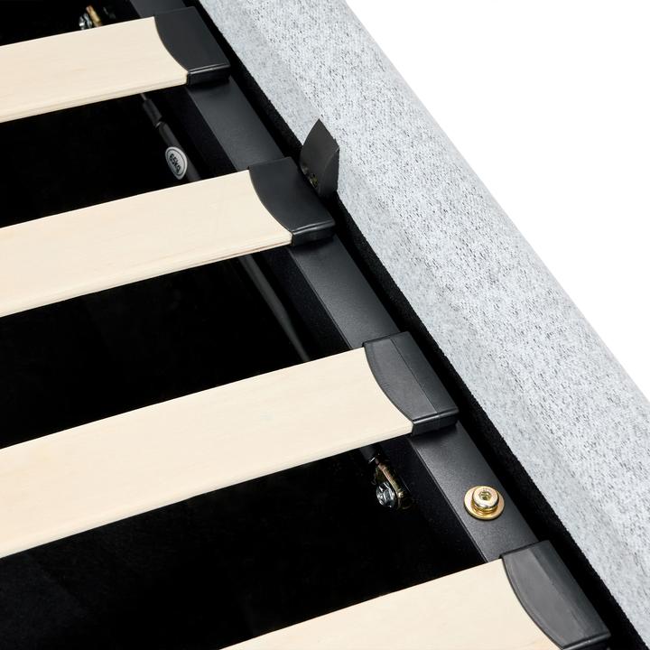 Image du produit Beliani Blagnac (140 x 200 cm)