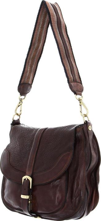 Immagine prodotto Campomaggi Shoulder Bag With Buckle